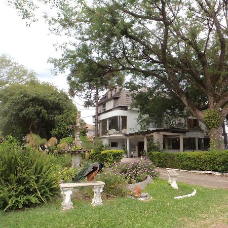 São GabrielRosa Cortiana Escaleraアパートメント エクステリア 写真