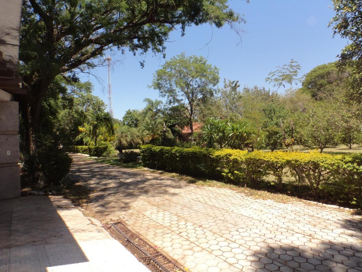 São GabrielRosa Cortiana Escaleraアパートメント エクステリア 写真