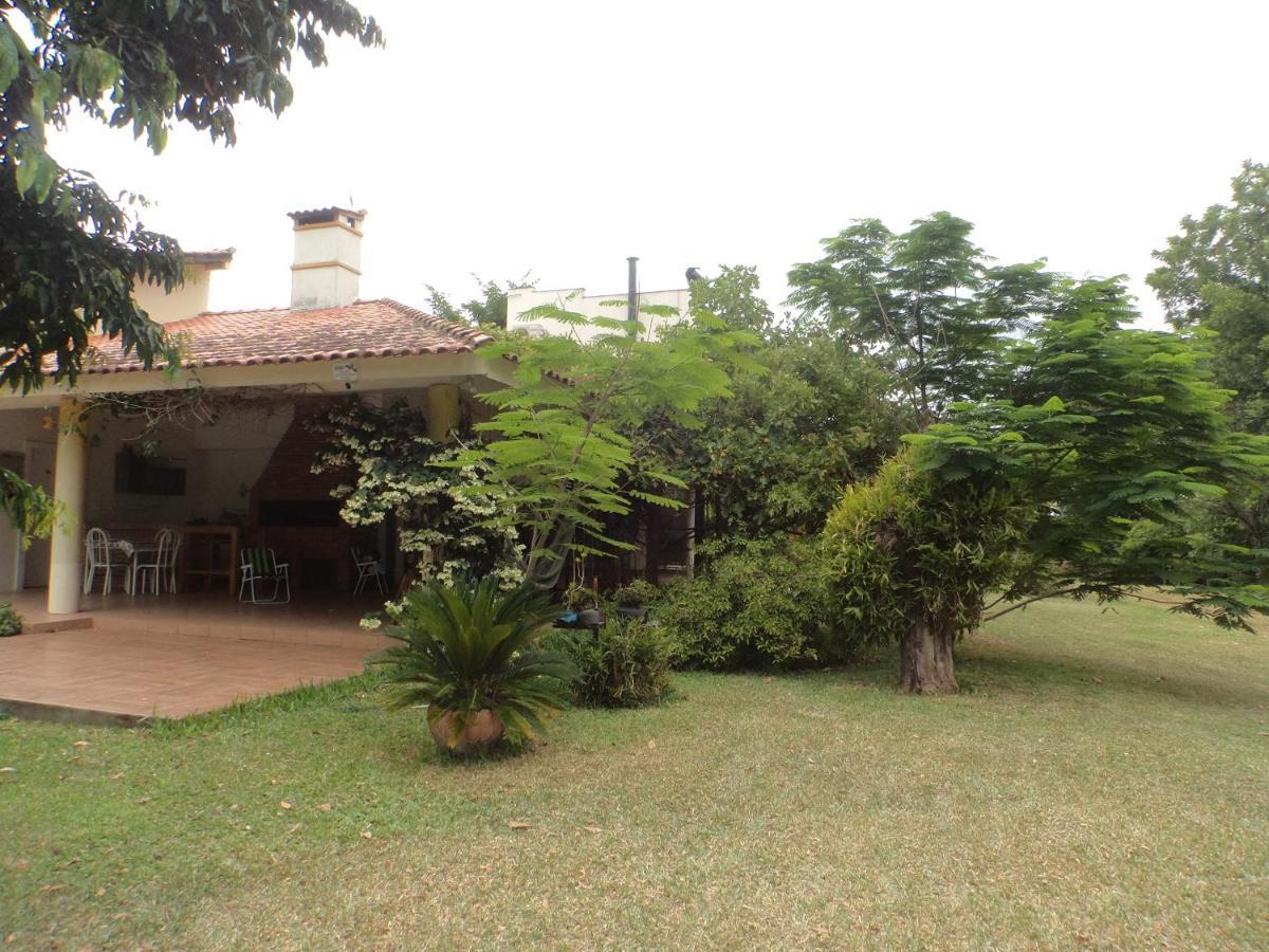 São GabrielRosa Cortiana Escaleraアパートメント エクステリア 写真
