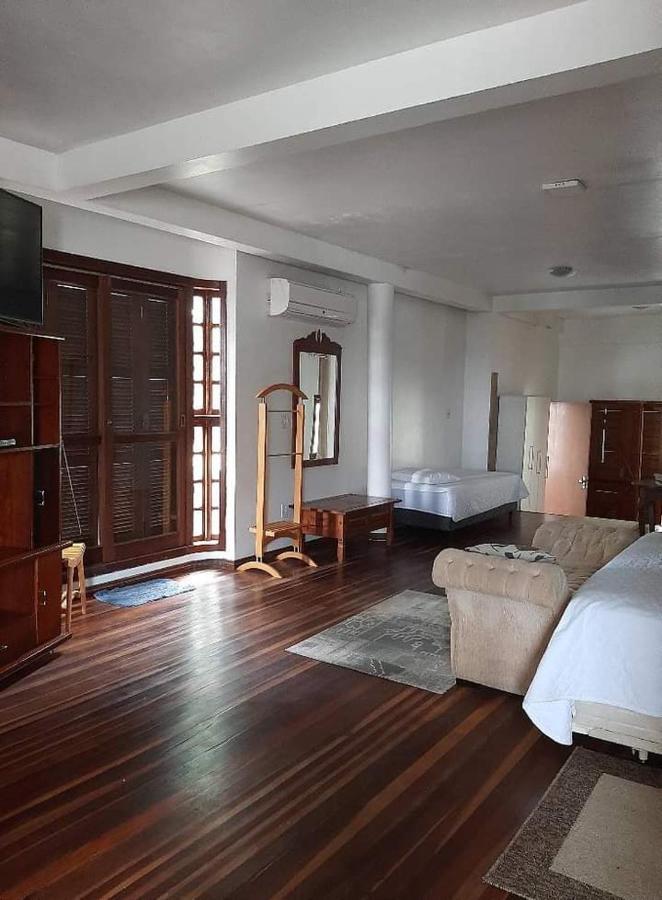São GabrielRosa Cortiana Escaleraアパートメント 部屋 写真