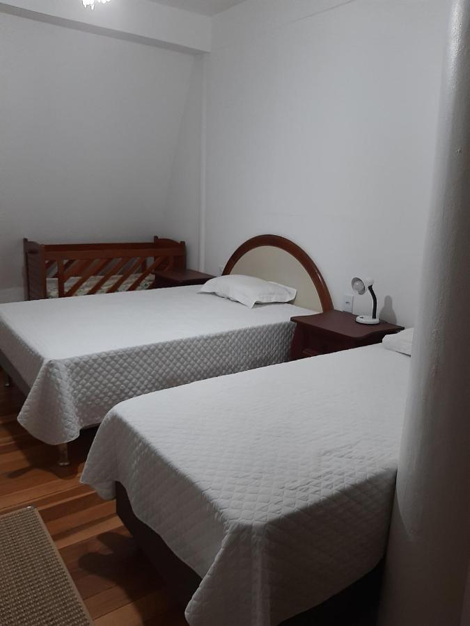 São GabrielRosa Cortiana Escaleraアパートメント エクステリア 写真