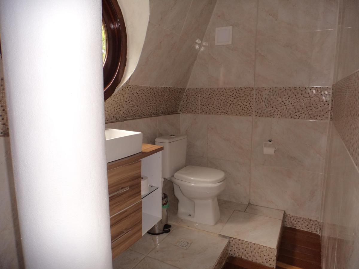 São GabrielRosa Cortiana Escaleraアパートメント エクステリア 写真