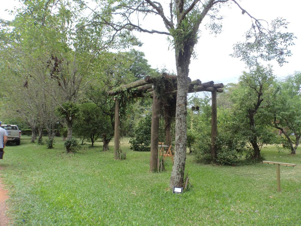 São GabrielRosa Cortiana Escaleraアパートメント エクステリア 写真