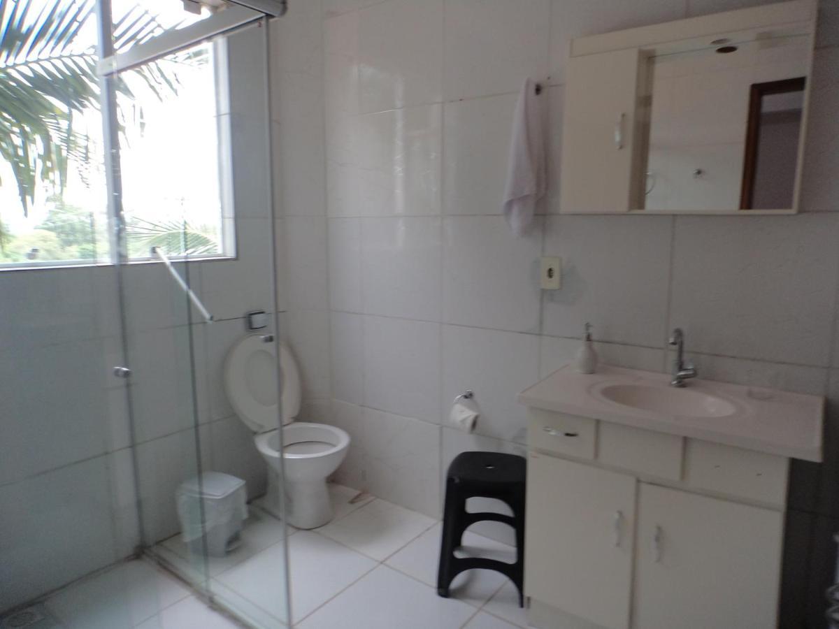 São GabrielRosa Cortiana Escaleraアパートメント エクステリア 写真
