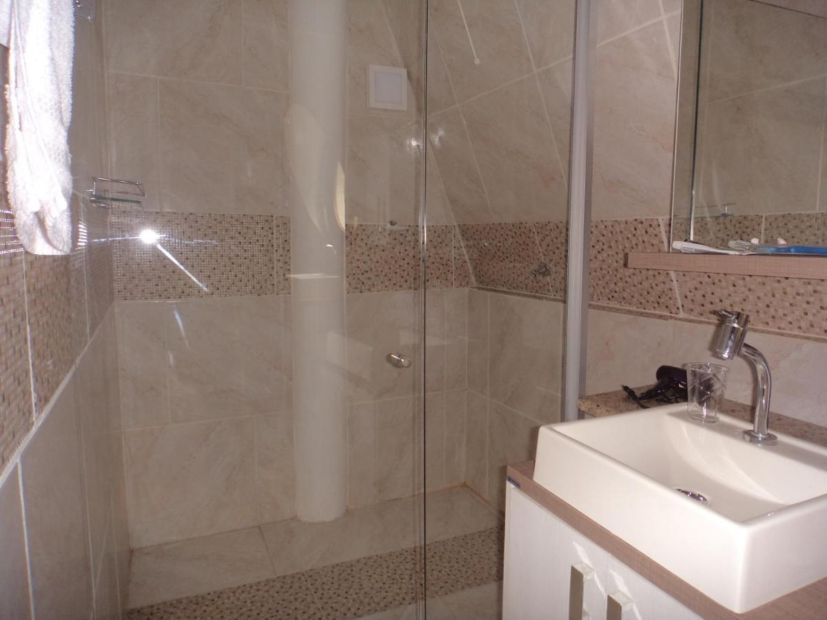 São GabrielRosa Cortiana Escaleraアパートメント エクステリア 写真