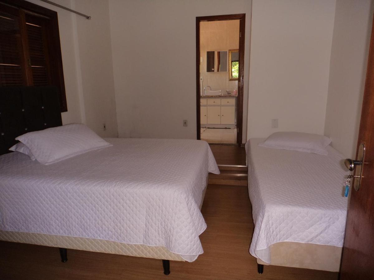 São GabrielRosa Cortiana Escaleraアパートメント エクステリア 写真