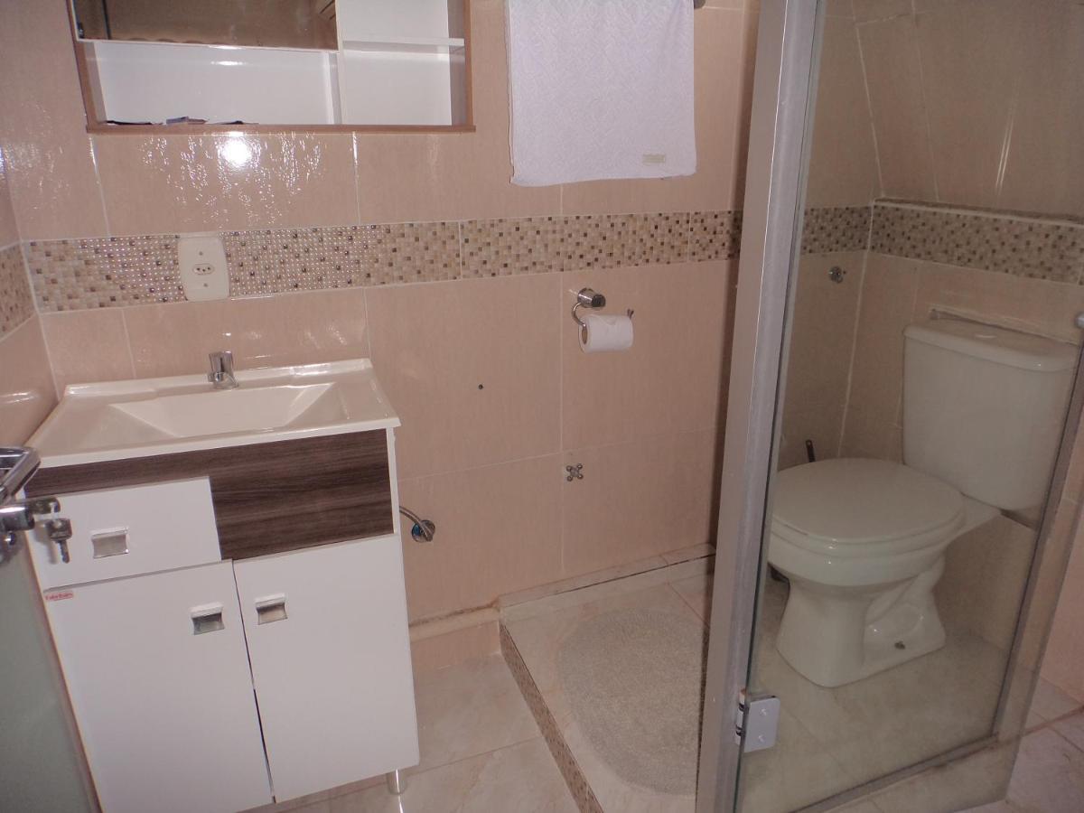 São GabrielRosa Cortiana Escaleraアパートメント エクステリア 写真