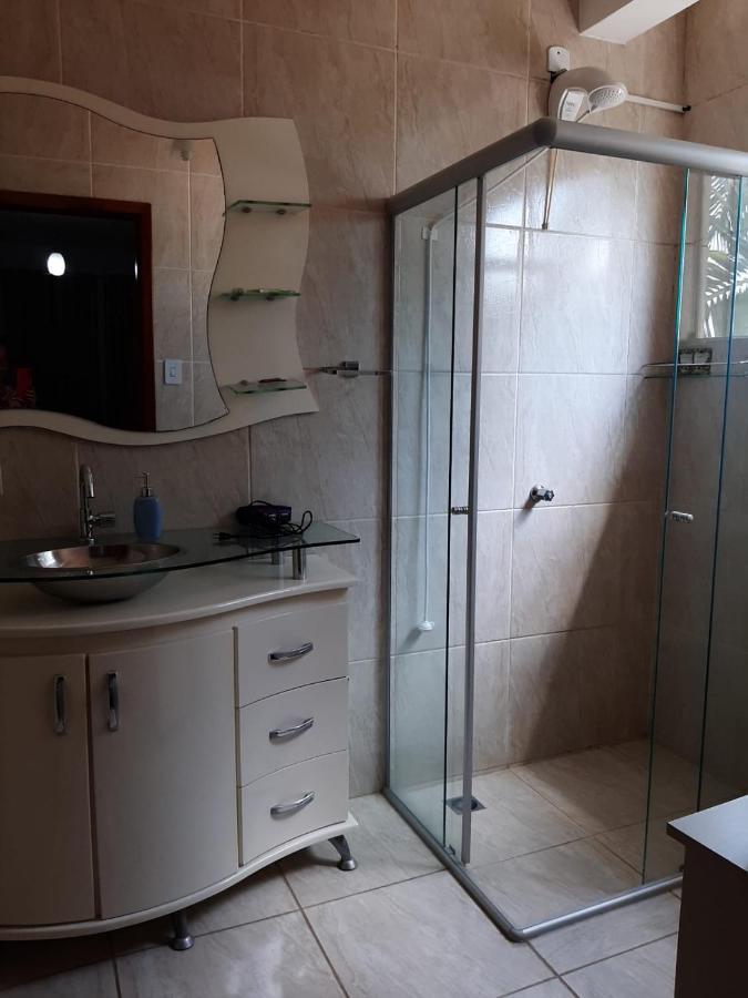 São GabrielRosa Cortiana Escaleraアパートメント エクステリア 写真