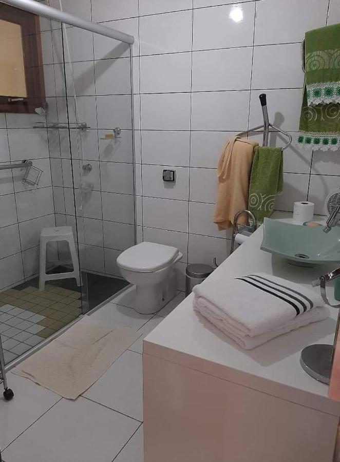 São GabrielRosa Cortiana Escaleraアパートメント 部屋 写真