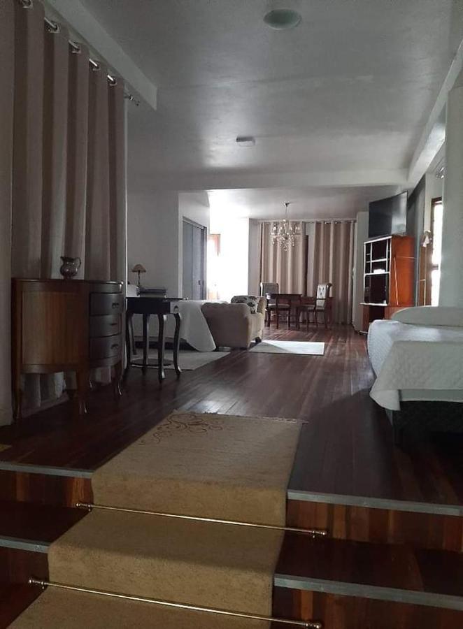 São GabrielRosa Cortiana Escaleraアパートメント 部屋 写真