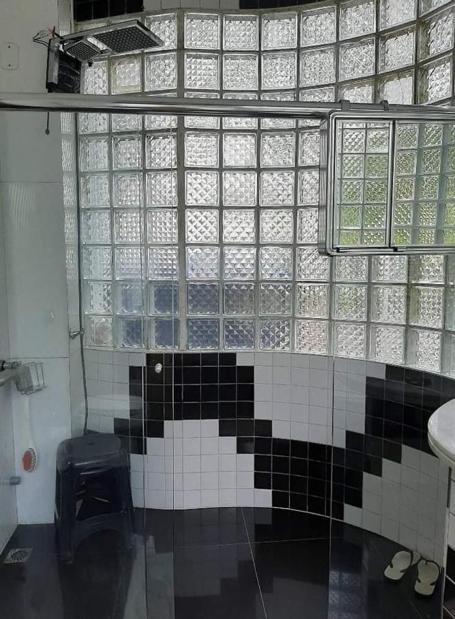São GabrielRosa Cortiana Escaleraアパートメント 部屋 写真
