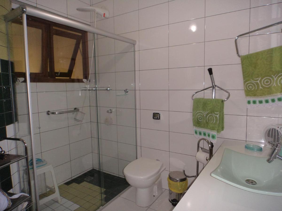 São GabrielRosa Cortiana Escaleraアパートメント エクステリア 写真